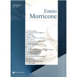 Ennio Morricone Anthology