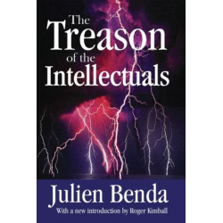 The Treason of the Intellectuals