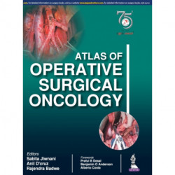 Atlas of Operative Surgical Oncology