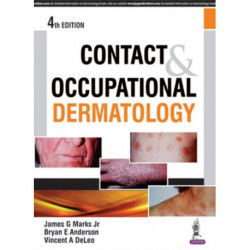 Contact & Occupational Dermatology