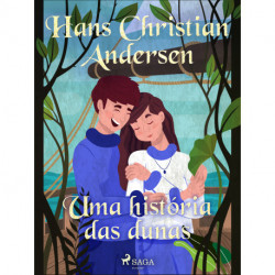 Uma história das dunas