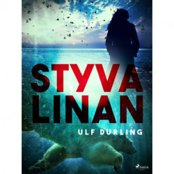 Styva linan