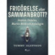 Frigörelse eller sammanbrott?: Stephen Dedalus, Martin Birck och psykologin