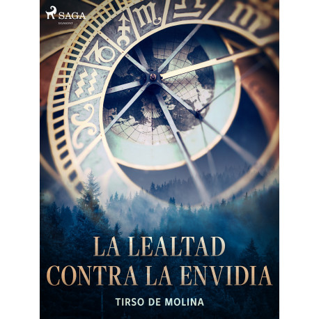 La lealtad contra la envidia