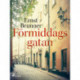 Förmiddagsgatan