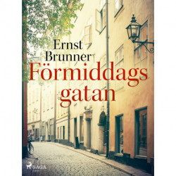 Förmiddagsgatan