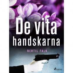 De vita handskarna