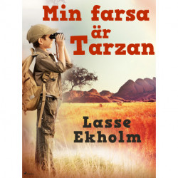 Min farsa är Tarzan