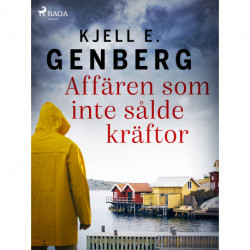 Affären som inte sålde kräftor