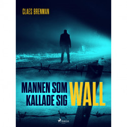 Mannen som kallade sig Wall