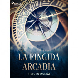La fingida Arcadia