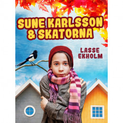 Sune Karlsson och skatorna