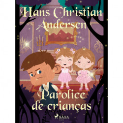 Parolice de crianças