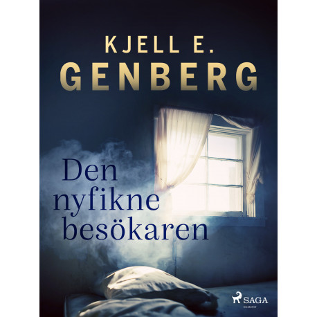 Den nyfikne besökaren