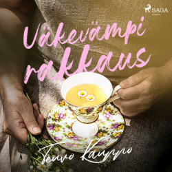Väkevämpi rakkaus