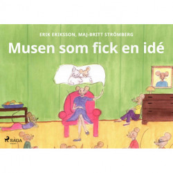 Musen som fick en idé