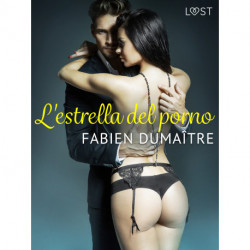 L'estrella del porno