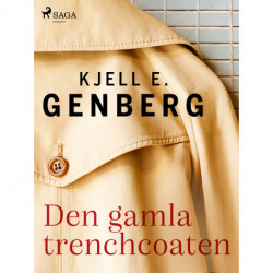 Den gamla trenchcoaten