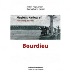 Bourdieu  - Magtens Kartografi