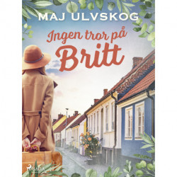Ingen tror på Britt