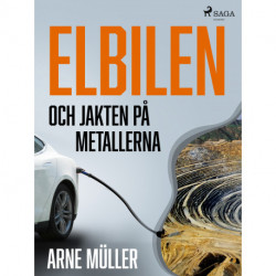Elbilen och jakten på metallerna