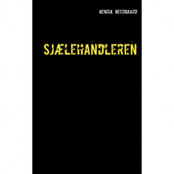 Sjælehandleren: Og andre barske julefortællinger