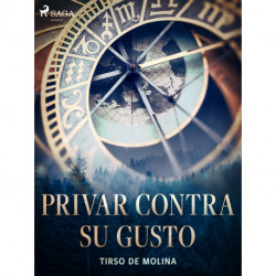 Privar contra su gusto