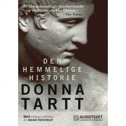 Den hemmelige historie