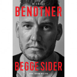 Nicklas Bendtner - Begge sider