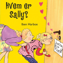 Hvem er Sally?: Rosa