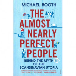 Almost Nearly Perfect People