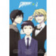 Durarara!!: Vol. 4 (Manga)