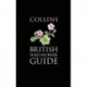 Collins British Wild Flower Guide