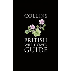 Collins British Wild Flower Guide