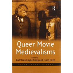 Queer Movie Medievalisms