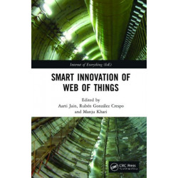 Smart Innovation of Web of Things