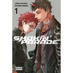 Smokin' Parade, Vol. 1