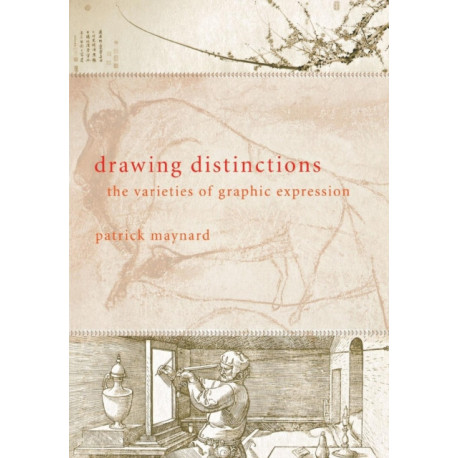 Drawing Distinctions: The Varieties of Graphic Expression