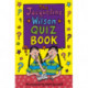 Jacqueline Wilson Quiz Book
