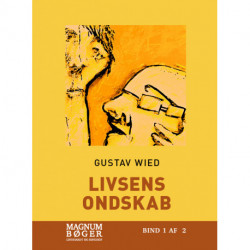 Livsens ondskab (Storskrift)