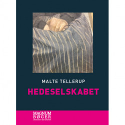Hedeselskabet (Storskrift)