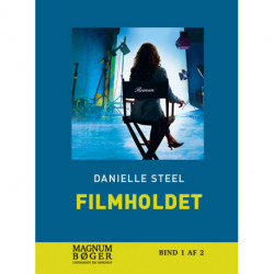 Filmholdet (Storskrift)
