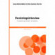 Forskningsinterview: En praktisk og metodisk introduktion