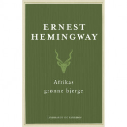 Afrikas grønne bjerge