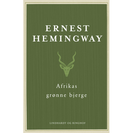 Afrikas grønne bjerge