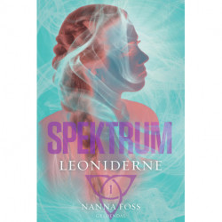 Spektrum 1 - Leoniderne
