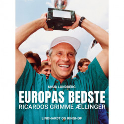 Europas bedste. Ricardos grimme ællinger