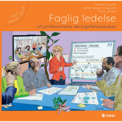 Faglig ledelse af professionelle læringsfællesskaber