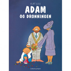 Adam og dronningen