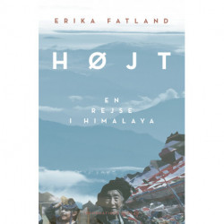 Højt: En rejse i Himalaya